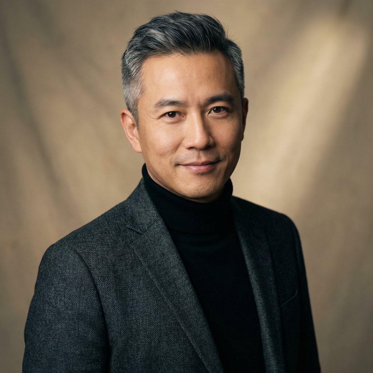 午夜大片导演顾问陈铭远