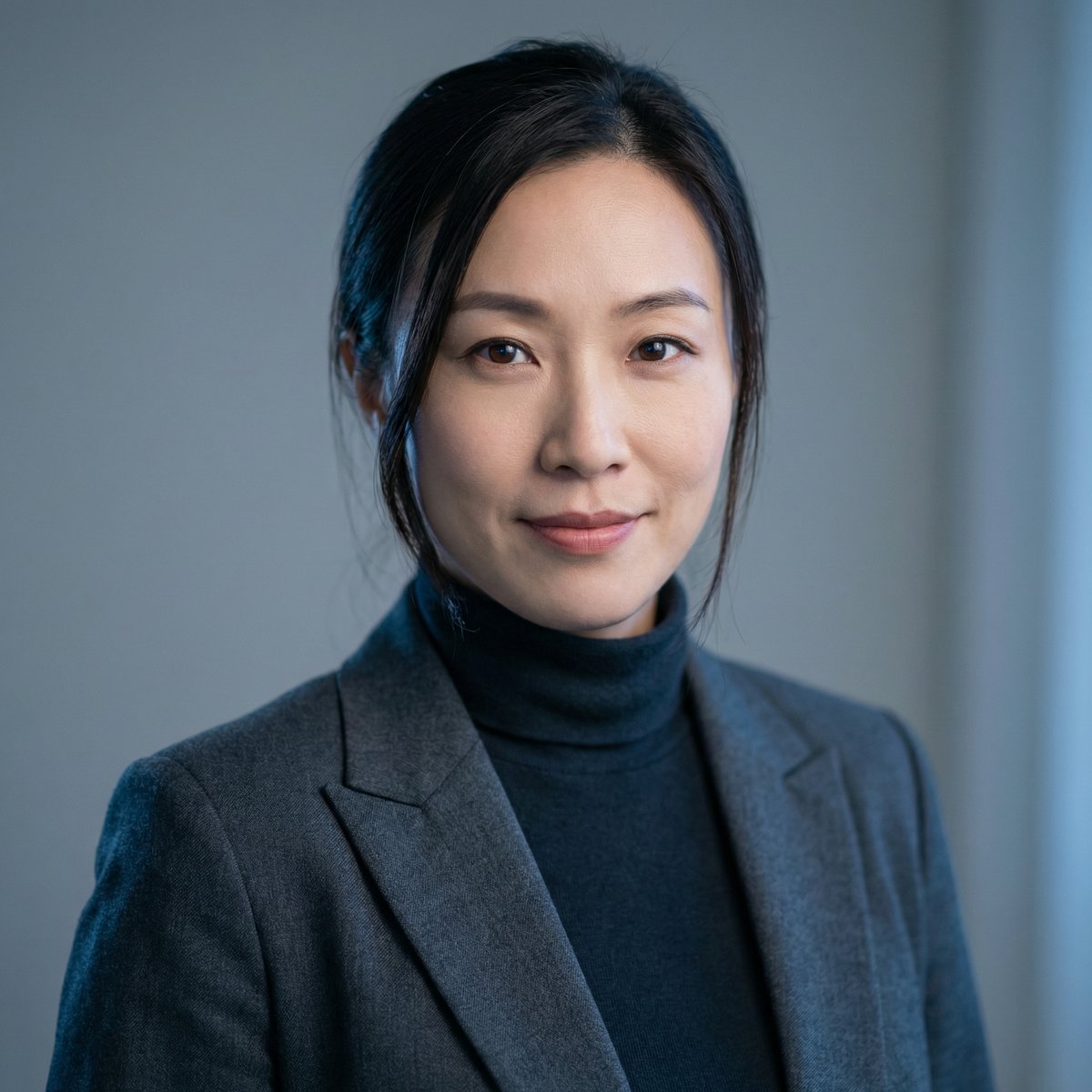 午夜大片摄影总监林雨桐