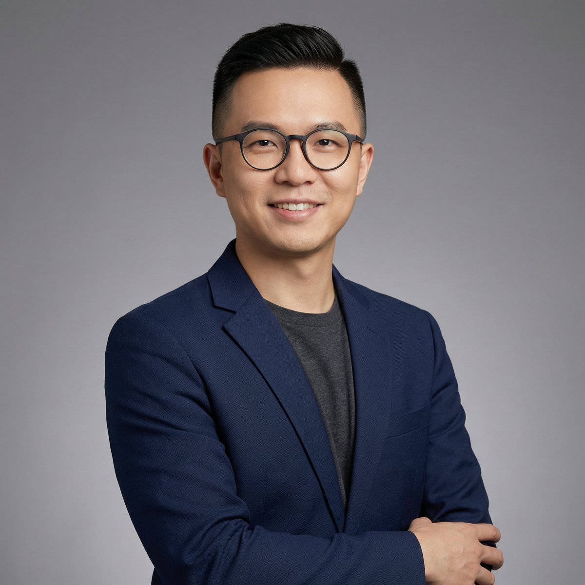 午夜大片后期制作总监张浩然