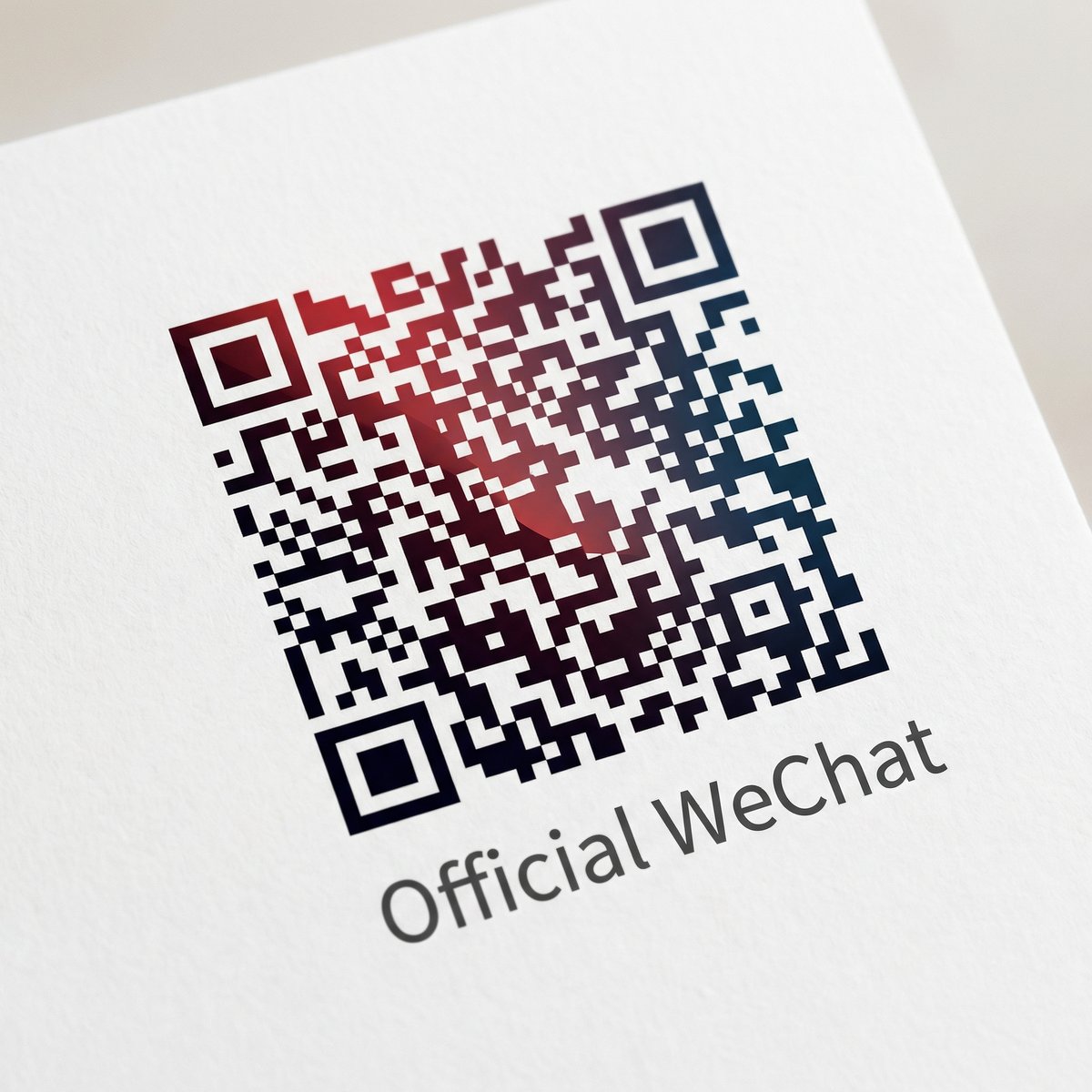 午夜大片公众号二维码